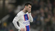 Duelo de egos: El requisito de Messi para extender con el PSG