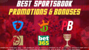 March Madness Promotions & the Best NCAAB Sports Betting Bonus Offers