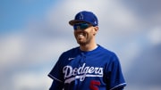 Freddie Freeman Shares Thoughts on Swanson and His Fit With the Chicago Cubs
