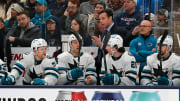 Sharks’ David Quinn Fined $25,000 for Wild Outburst at Referees