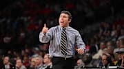Should Georgia Tech Fire Josh Pastner?