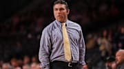 Georgia Tech Fires MBB Coach Josh Pastner, per Report