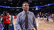 Who Could Replace Josh Pastner at Georgia Tech?