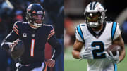 D.J. Moore's Trade to Bears Gives Justin Fields a Major Boost in Fantasy Football