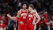 Big Ten Roundup (March 10): Ohio State's Upset Run Continues; Rutgers Makes Case for Tournament