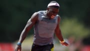 Tyreek Hill Enters USA Track and Field Event on Saturday