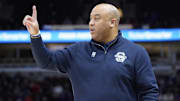 Notre Dame Men’s Basketball Hiring Penn State’s Micah Shrewsberry, per Sources