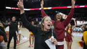 How to watch USC women vs. South Dakota State: Live stream, TV channel, game time
