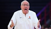 Former Syracuse Coach Jim Boeheim Joining ESPN’s College Basketball Coverage, per Report
