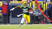 Packers to Retain All-Pro KR Keisean Nixon