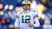 The Aaron Rodgers Era Is Over in Green Bay and It’s Time for the Jets to Go Get Him