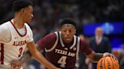 NCAA Tournament Scouting Report: Penn State Vs. Texas A&M