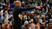 Monty Williams Has Little Time to Tighten Suns' Playoff Rotation