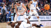 How to Watch UCLA vs. UNC Asheville: Stream Men’s College Basketball Live, TV Channel, Announcers