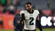 Darius Slay Announces Return to Eagles in Major Free Agency Twist