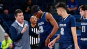 Steve Alford, Nevada Blown Out By Bobby Hurley, Arizona State in First Four