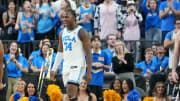 UCLA vs. UNC Asheville NCAA Tournament: How to Watch, Betting Odds