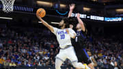 UCLA Men's Basketball Dominates UNC Asheville to Open March Madness
