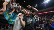 How to Watch Gonzaga vs. Grand Canyon: Stream Men’s College Basketball Live, TV Channel, Announcers