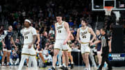 Purdue’s Flaws Prove Fatal in Heartbreaking NCAA Tournament Loss to Fairleigh Dickinson