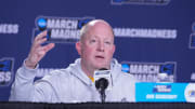 Kent State Coach Rob Senderoff Refuses To Discuss His NCAA Violations At Indiana