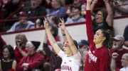 How to Watch Indiana Women's Basketball Versus Tennessee Tech in First Round of NCAA Tournament