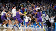 Only 30 Men’s NCAA Tournament Brackets Remain Perfect on Friday Afternoon