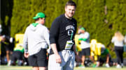 PODCAST: Oregon Spring Football Preview With Tyson Alger