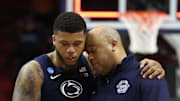 Penn State Embraced Basketball in March. Will It Continue?