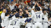 Japan Rallies for Walk-Off Win Over Mexico in World Baseball Classic Semifinals
