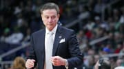 Rick Pitino, St. John’s Agree to Six-Year Deal, per Report