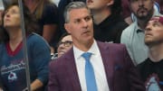 Avalanche, Jared Bednar Agree to Three-Year Contract Extension