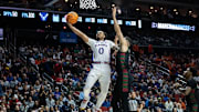 Jayhawks Hit the Transfer Portal, And That's OK For Everyone Involved