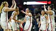 Reseeding the Women’s Sweet 16