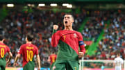 En busca de un NUEVO RÉCORD: Cristiano Ronaldo podría superar su propio récord con la selección de Portugal