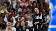 South Carolina’s Dawn Staley Praised for Classy Move During Win Over UCLA