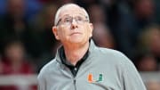 Miami Basketball Commit Slots In At Fourth Overall In 2025 NBA Mock Draft