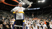 Miami’s Larrañaga Leads Second School to Final Four 17 Years After Improbable George Mason Run