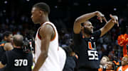 Miami Hurricanes Basketball Media Availability: Biggest Takeaways