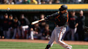 SF Giants lose final spring training game 12-6 as A's blast four homers