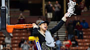 South Carolina Has Perfected the Art of Cutting Down Nets