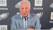 Jeffrey Lurie Laments Lost Super Bowl Opportunity