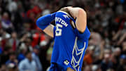 March Madness: Creighton Draft Hopefuls Ousted by San Diego State