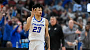 2024 NBA Draft: Trey Alexander Coming Into Form as Potential Lottery Pick