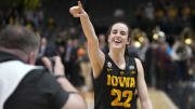 With Caitlin Clark, Iowa Knew It Could Slay the Beast