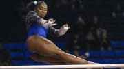 Perfect 10s Help UCLA Gymnastics Advance to NCAA Championships