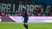 Aficionados del PSG explotan contra Leo Messi y lo abuchean nuevamente
