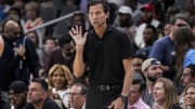 Quin Snyder is Leading the NBA Out of Pandemic Fashion