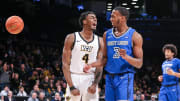 VCU Forward Transfer, Brother of Kalen DeLoach lists Florida State in Top-6