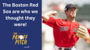 WATCH: The Boston Red Sox Are Who We Thought They Were